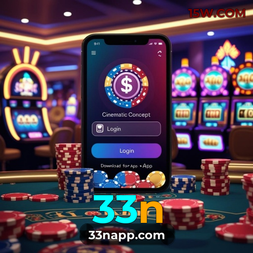 Provedores de Jogos 33n