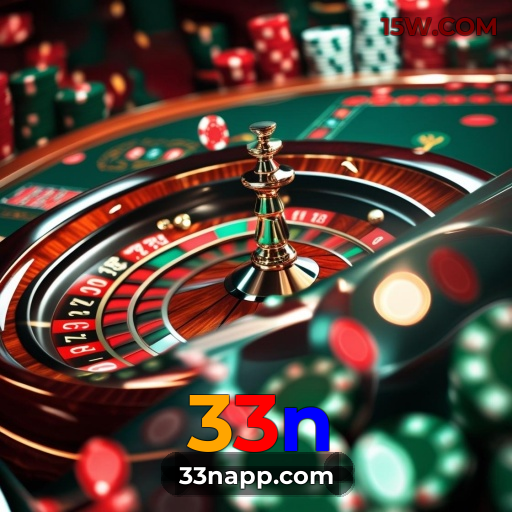 Tecnologia da Plataforma 33n