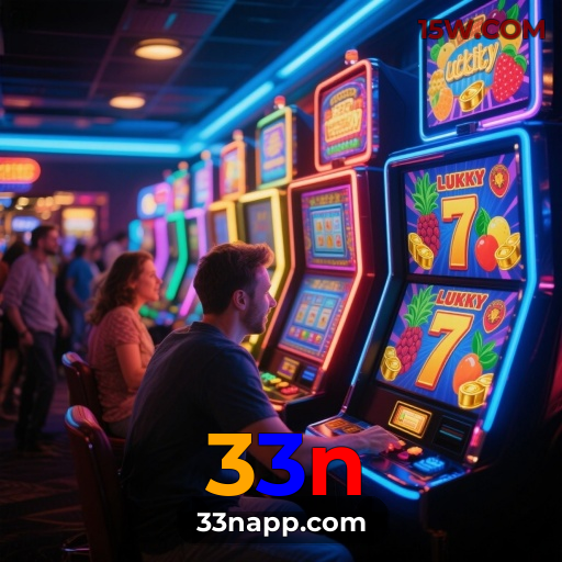 Estatísticas do Jogo 33n