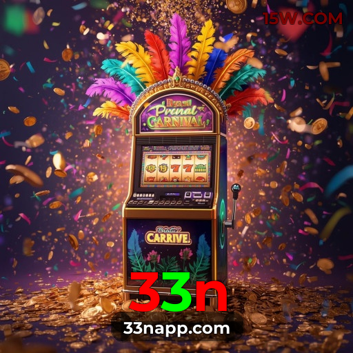 Benefícios da Conta 33n