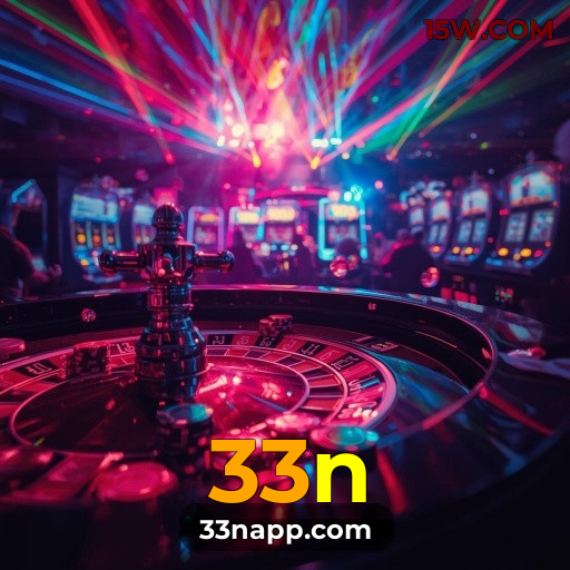 Experiência VIP 33n